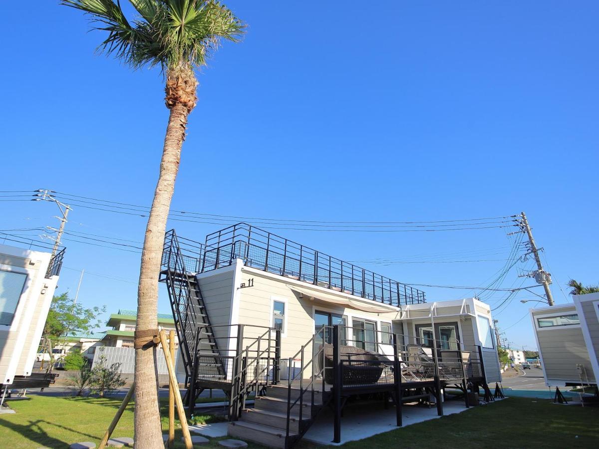 Fukiagehama Field Hotel Ichikikushikino Екстериор снимка