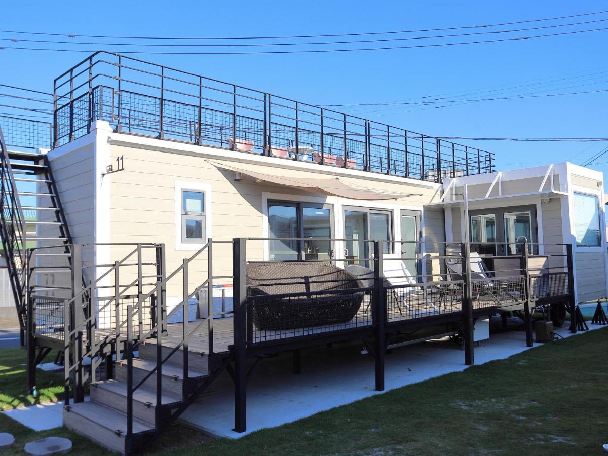 Fukiagehama Field Hotel Ichikikushikino Екстериор снимка