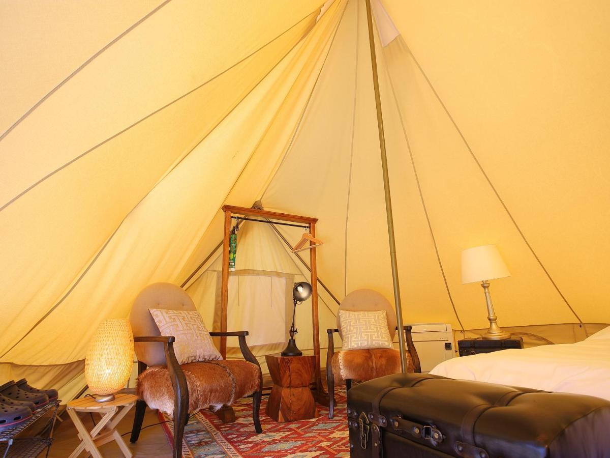 Fukiagehama Field Hotel Ichikikushikino Екстериор снимка