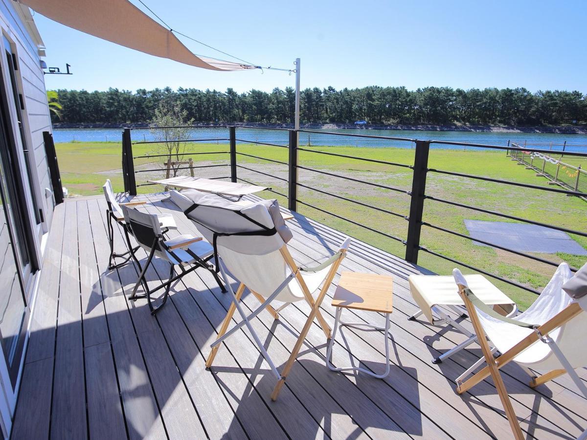 Fukiagehama Field Hotel Ichikikushikino Екстериор снимка