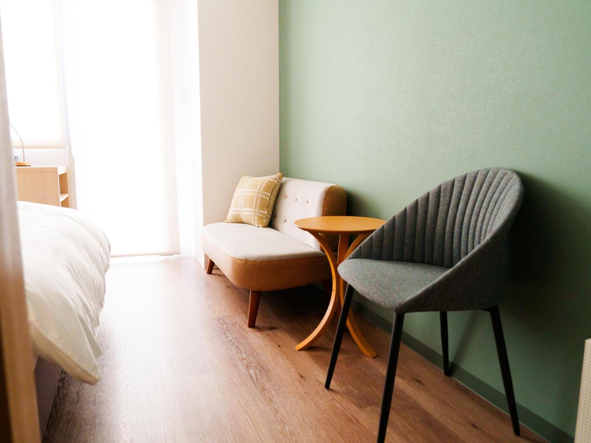 Fukiagehama Field Hotel Ichikikushikino Стая снимка