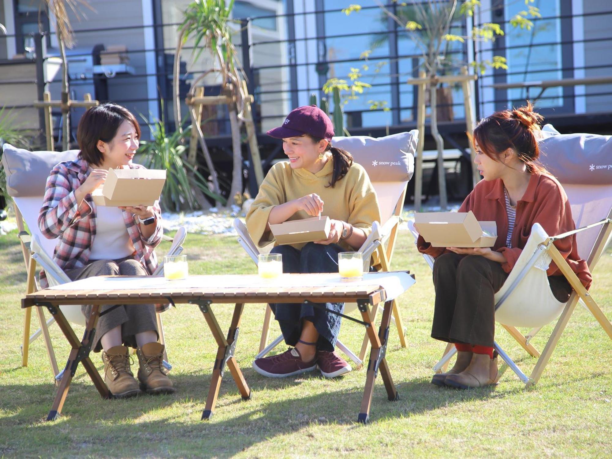 Fukiagehama Field Hotel Ichikikushikino Екстериор снимка